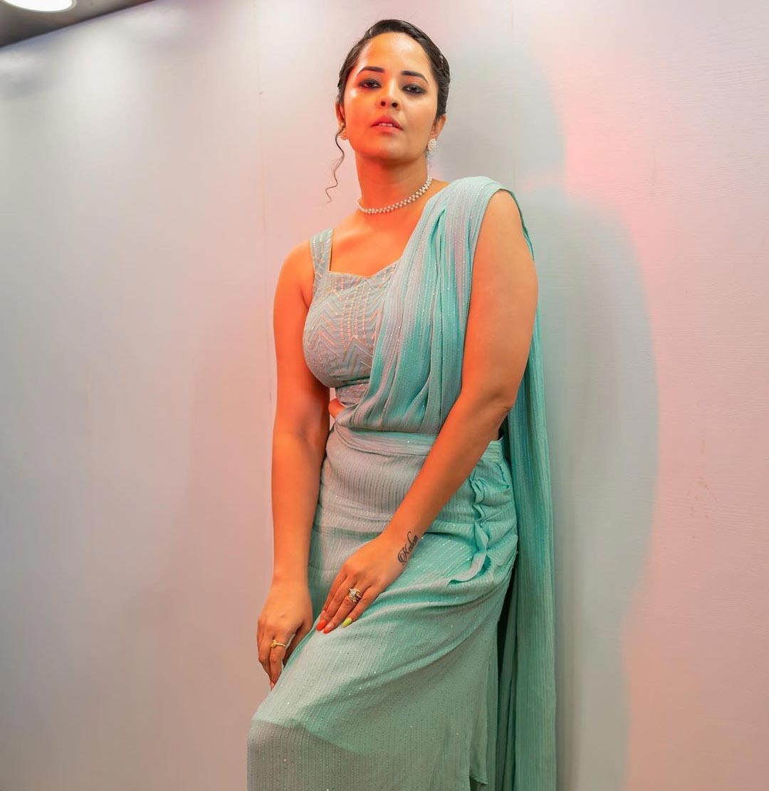 Anasuya