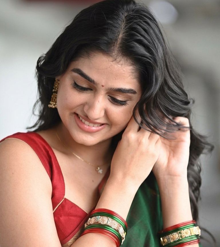 Anaswara Rajan Tollywood Journey Gains Momentum