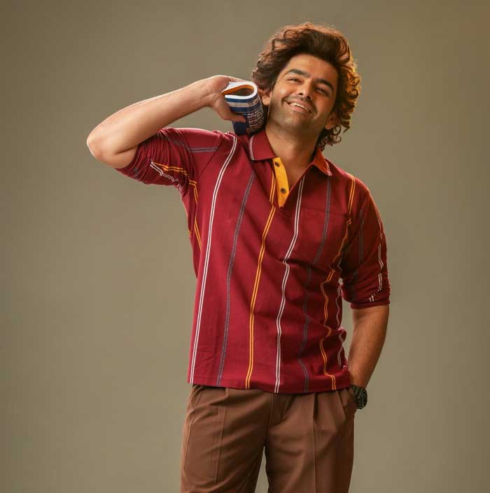 Andhra King Taluka