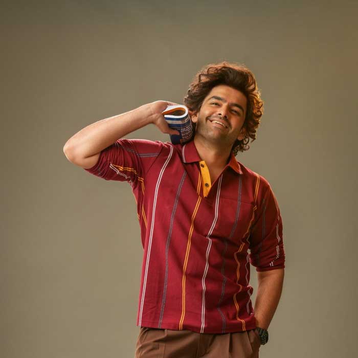 Andhra King Taluka