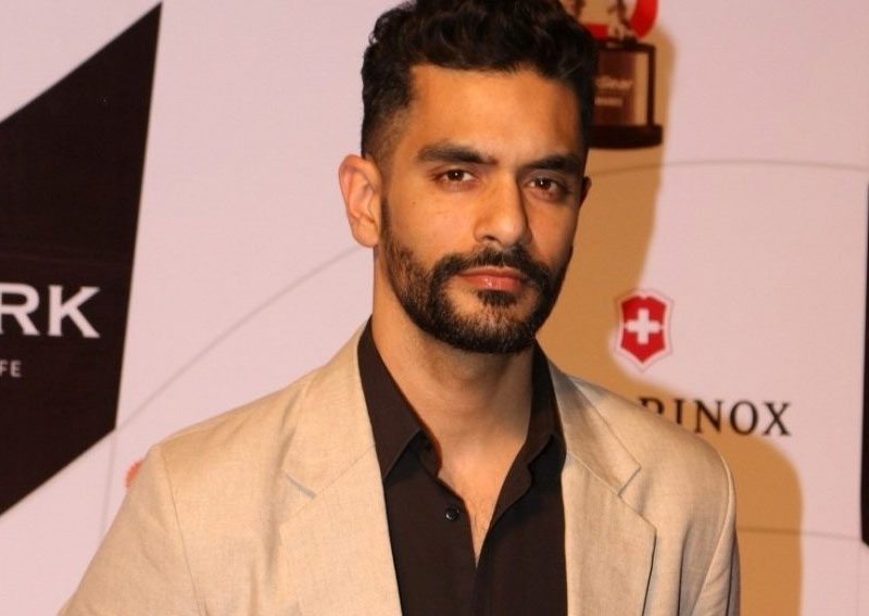 Angad Bedi