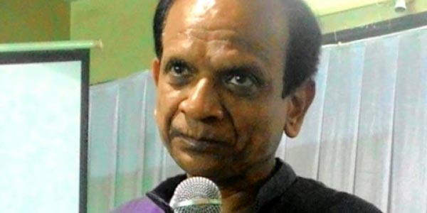 Anil Bokil, The Brain Behind Demonetization 