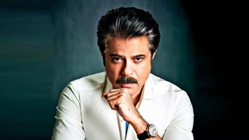 Anil Kapoor key role in Kaaka