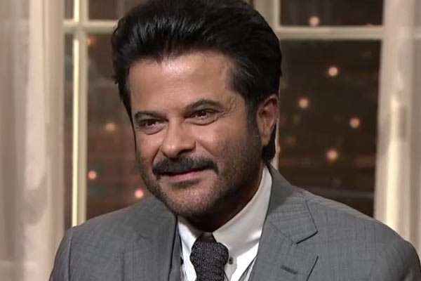 Anil Kapoor