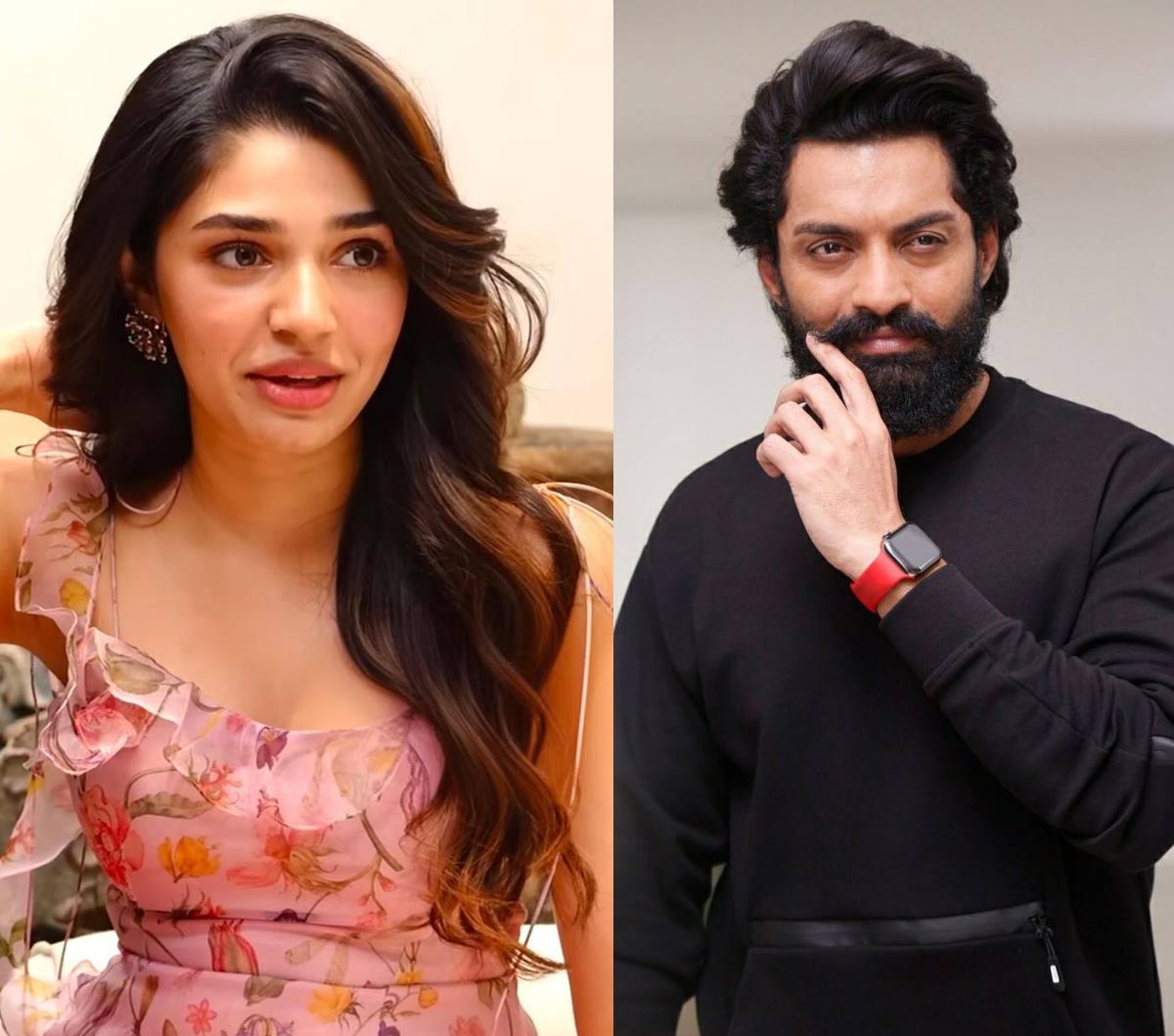 Anil Ravipudi confirms Kalyan Ram lover