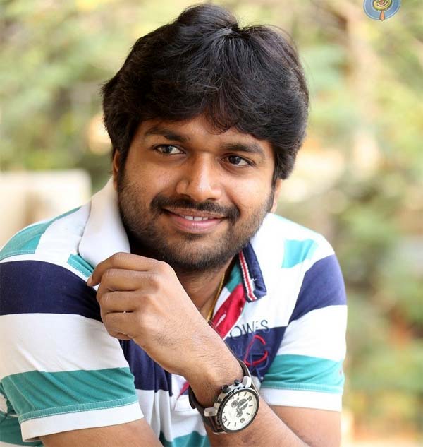 Anil Ravipudi Next With Ram