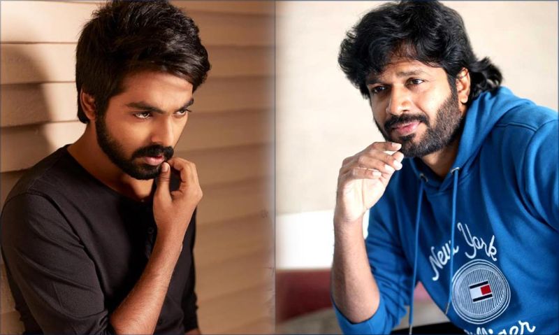 anil-ravipudi-teams-up-with-gv-prakash-for-big-multistarrer