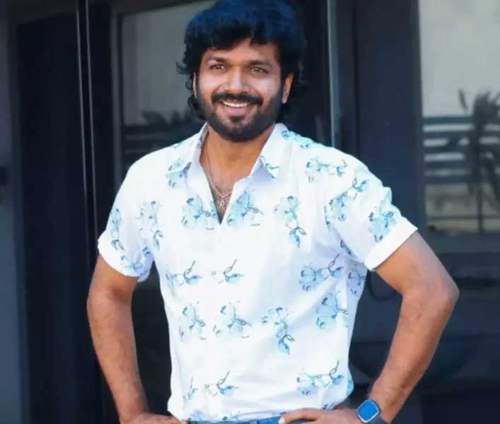 Anil Ravipudi to cast her opposite Venkatesh