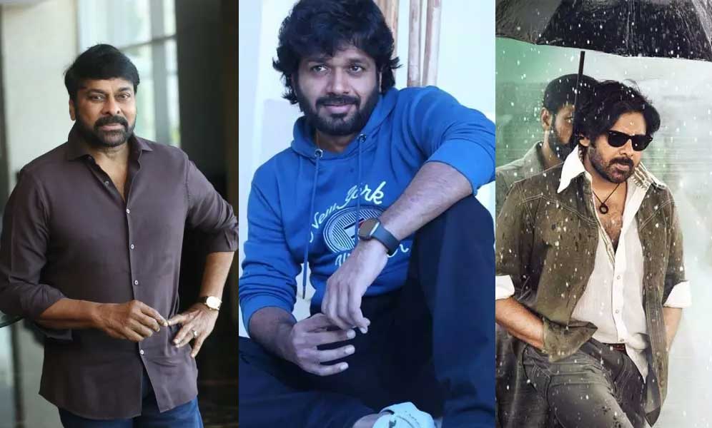 Anil Ravipudi to show Pawan Kalyan in Different Way