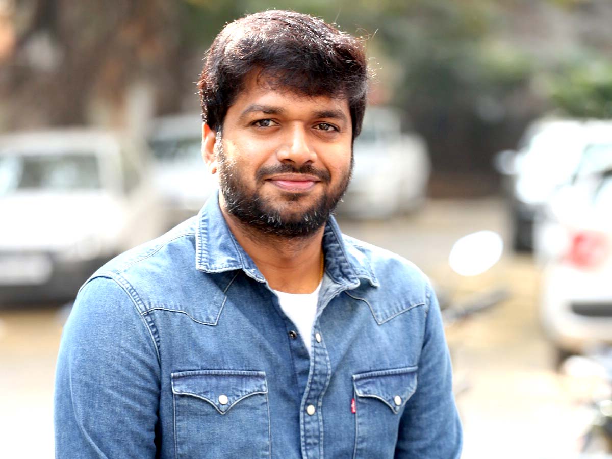 Anil Ravipudi