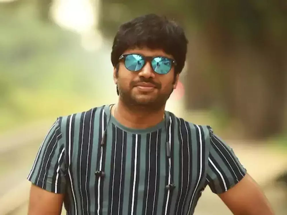 Anil Ravipudi 