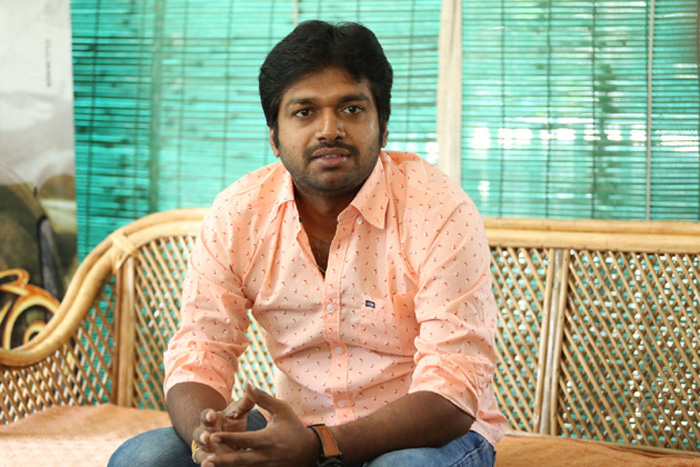 Anil Ravipudi