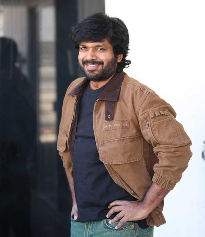 Anil Ravipudi