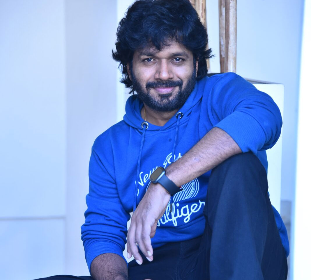 Anil Ravipudi