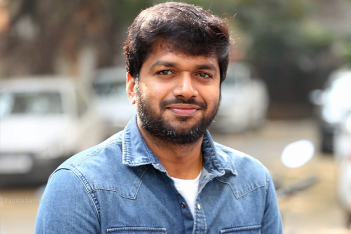 Anil Ravipudi