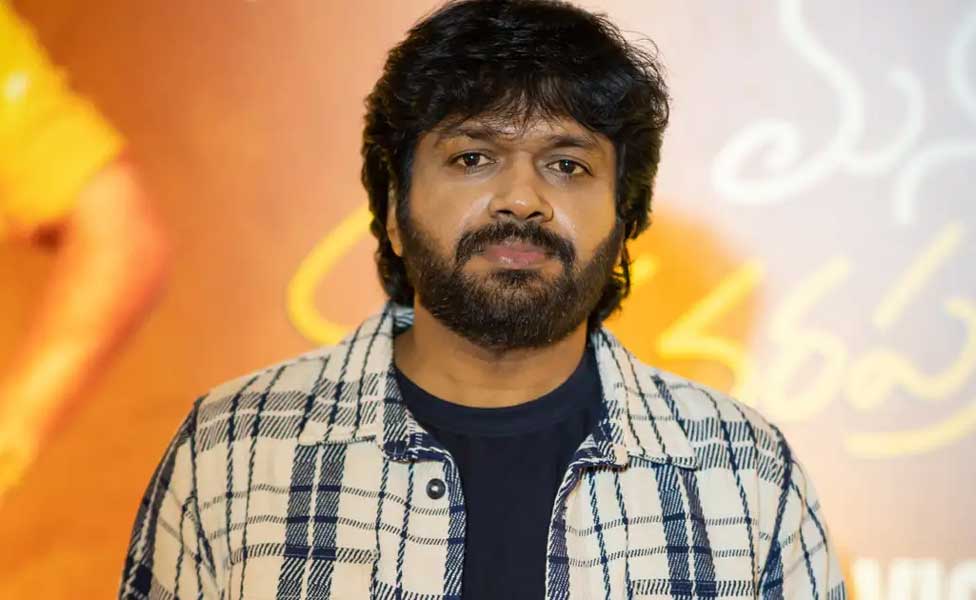Anil Ravipudi