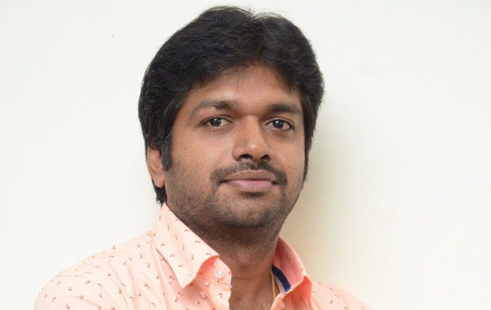 Anil Ravipudi