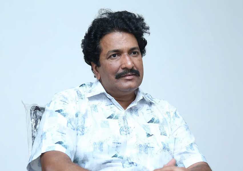 Anil Sunkara 