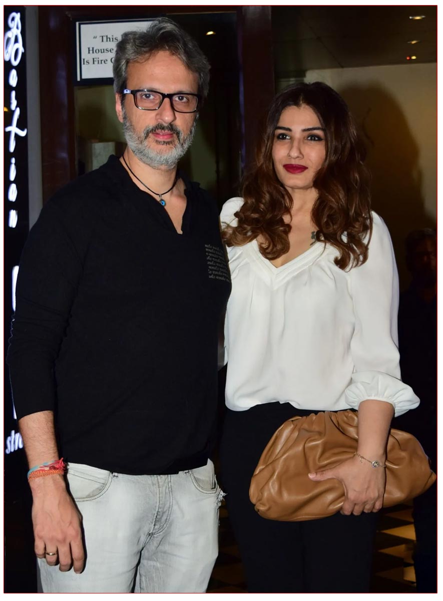  Anil Thadani is now keen on investing more in Telugu films