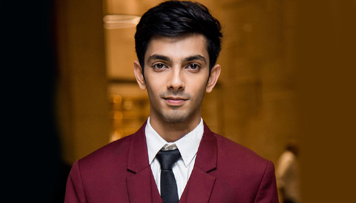 Anirudh Music Video For U Turn