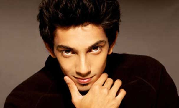 Anirudh Out of Trivikram's 'A..Aa'