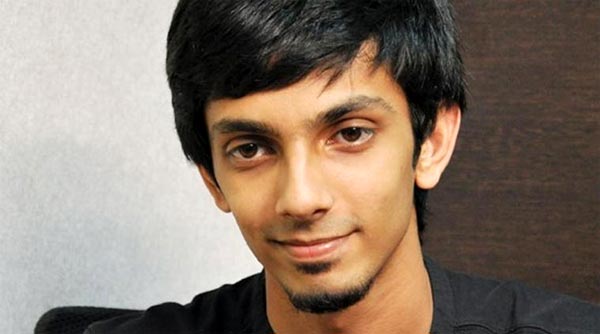 Anirudh Ravichander Thrashes Fake Video Rumor