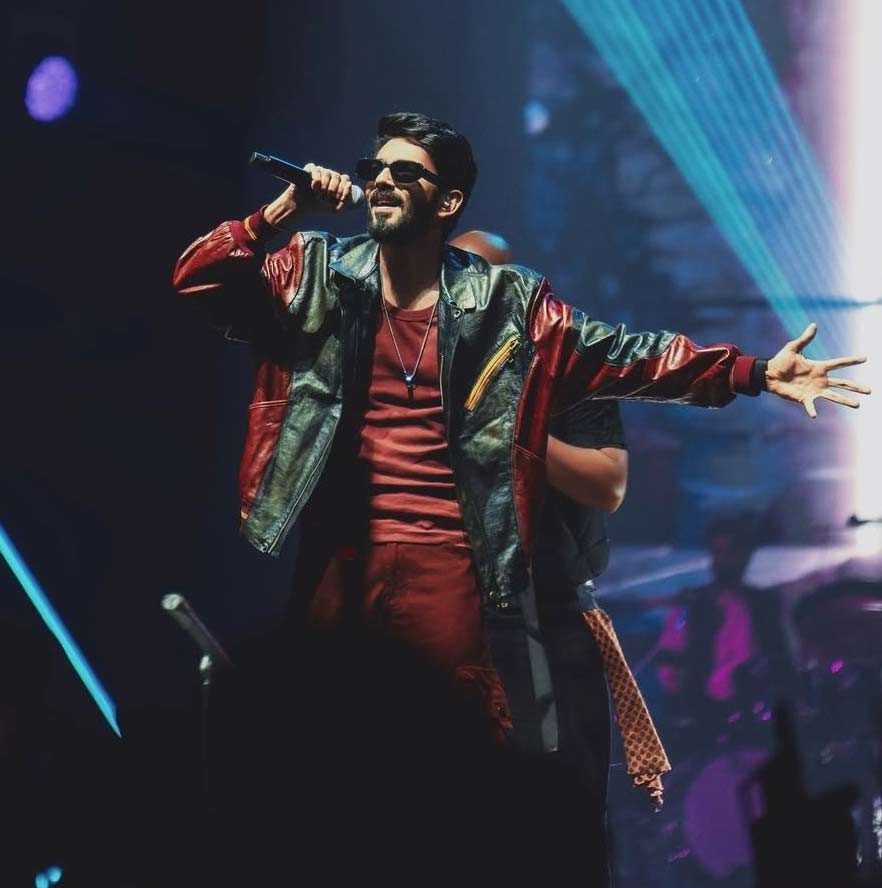 Anirudh Ravichander