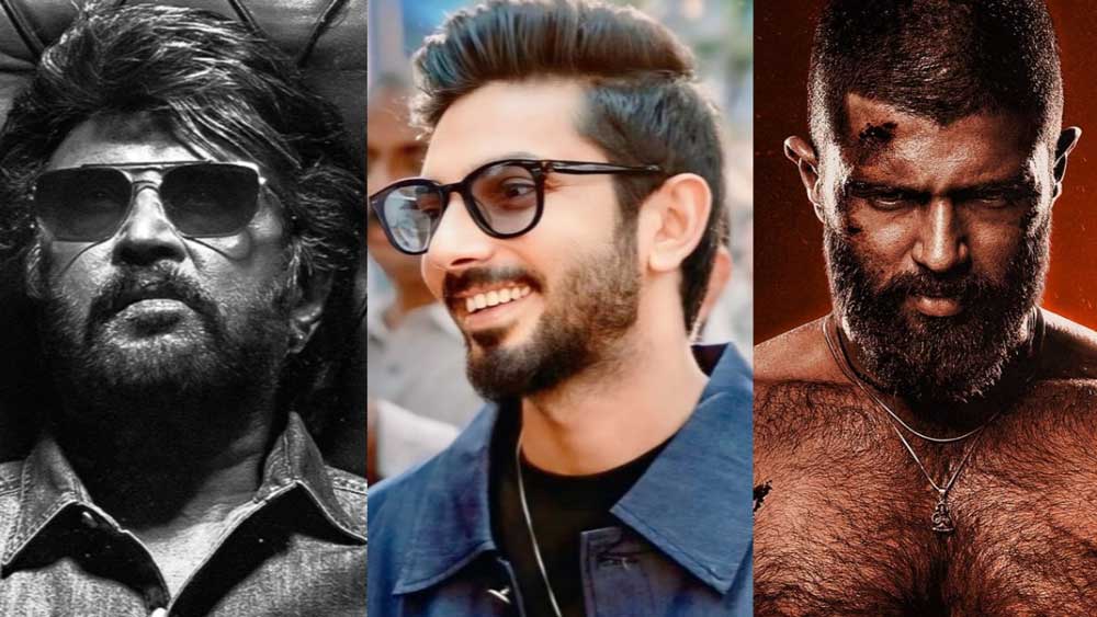 Anirudh Ravichander