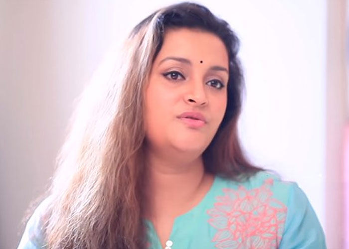 Anna Lezhneva Can Teach a Lesson to Renu Desai