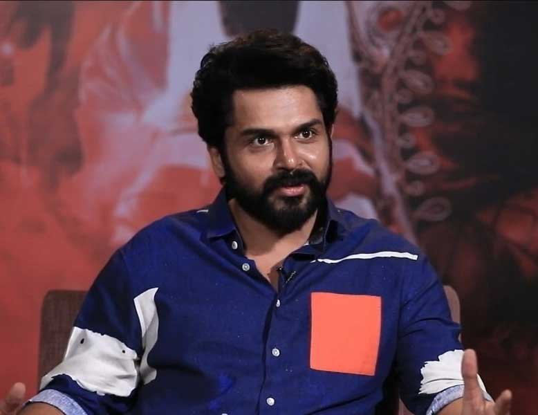 Annagaru Vastharu a tribute to legends