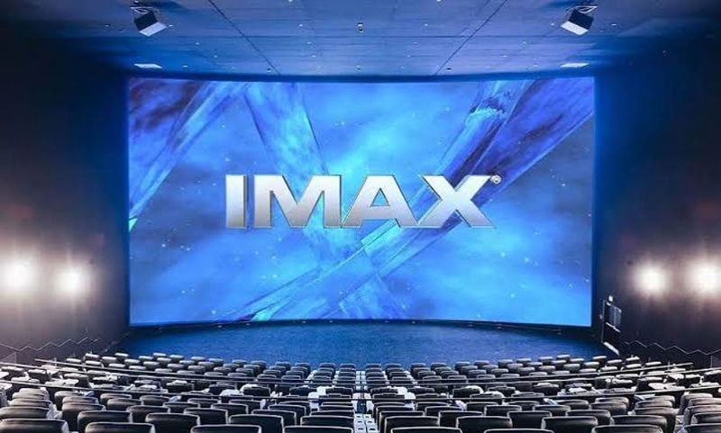 Another big Imax in Hyderabad arriving