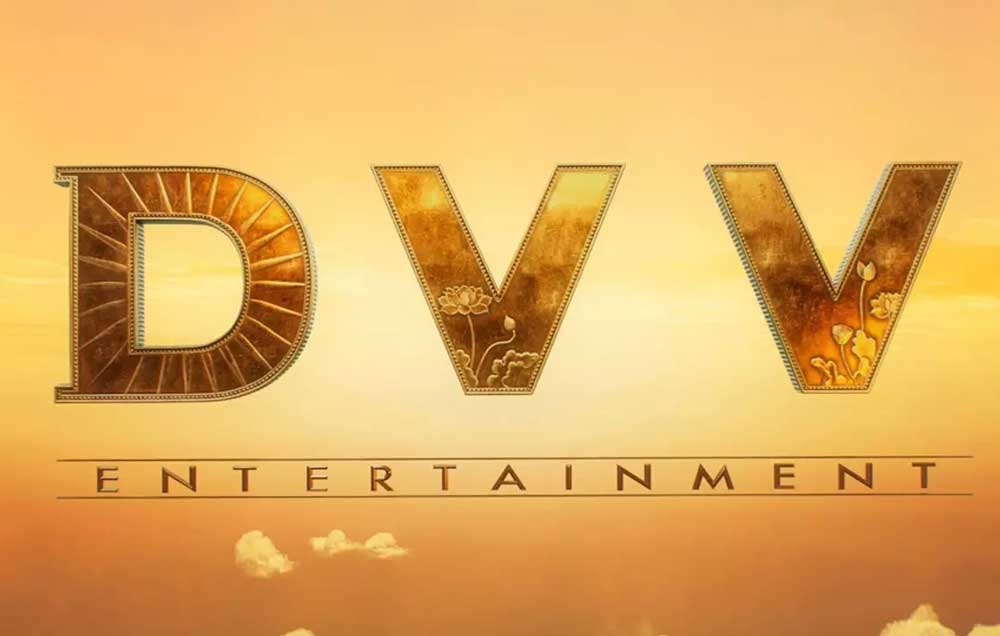 Another case filed on DVV.Entertainments