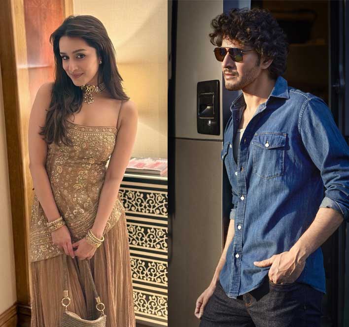 Another hottie in SSMB29