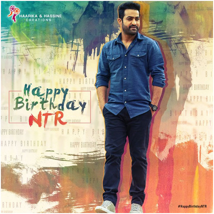 Another Shock to NTR's Fans!?