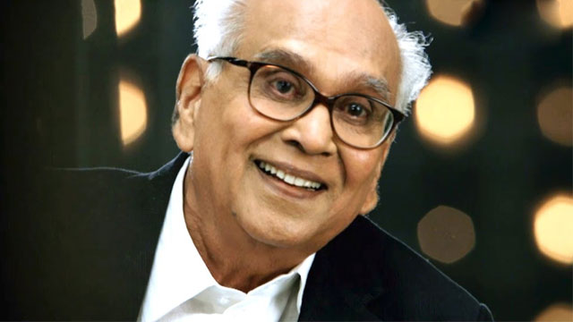 ANR's Cameo Role in Nagarjuna's Om Namo Venkatesaya!