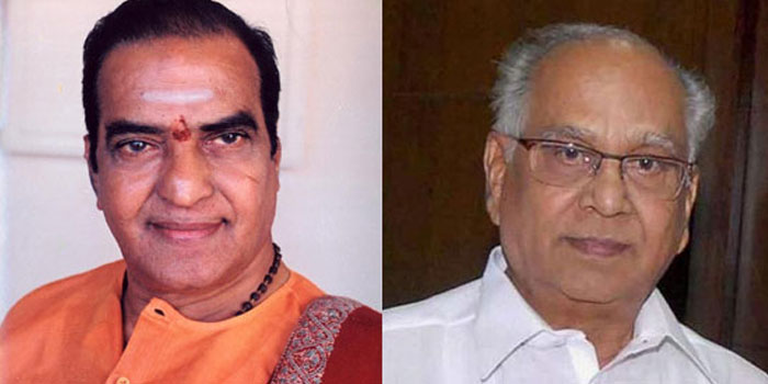 ANR Bigger Than NTR?