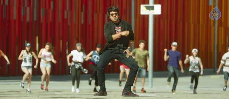 Anti Fans Interesting Plans Against 'Bruce Lee'?