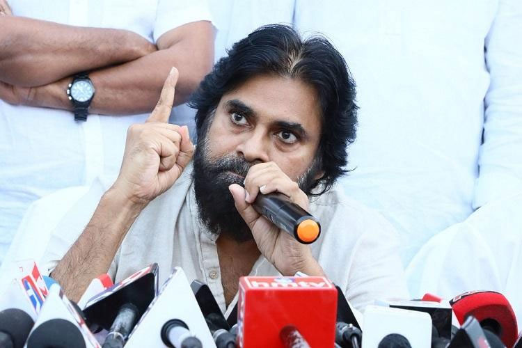 Anti Incumbency Wooing Pawan; Delhi Tour Soon