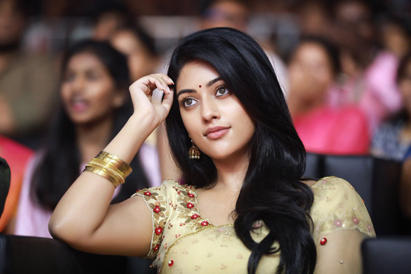 Anu Emmanuel Feels Bad For Doing These Films