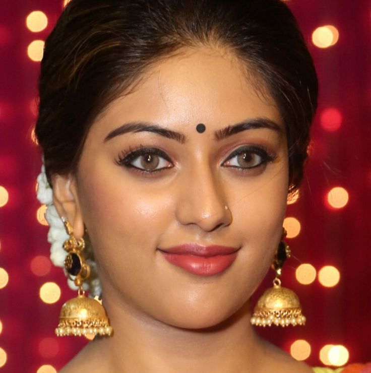 Anu Emmanuel Opted out of Amar Akbar Anthony