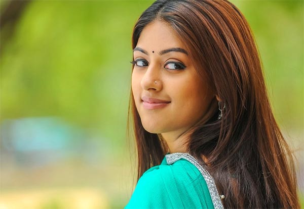 Anu Emmanuel, Two Movies In Kitty
