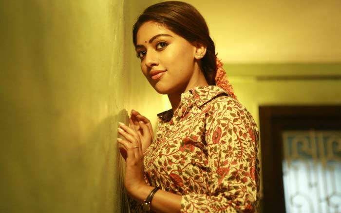 Anu Emmanuel