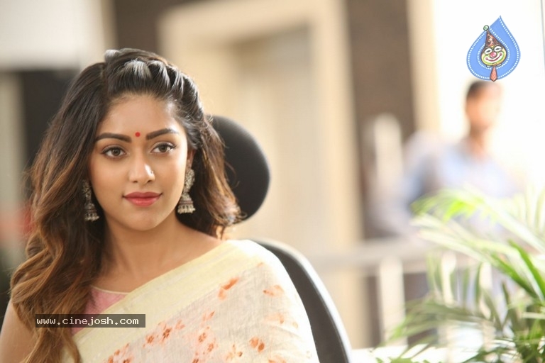 Anu Emmanuel