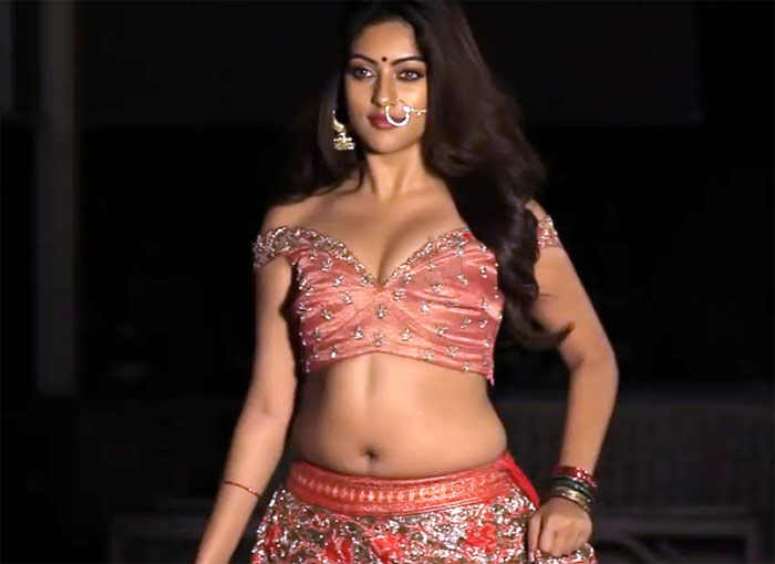 Anu Emmanuel