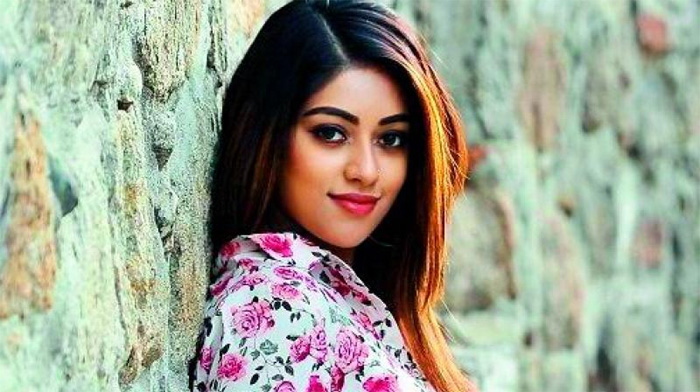 Anu Emmanuel