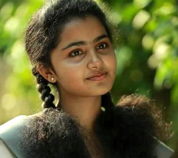 Anuapama Parameshwaran - Optimistic Actress 
