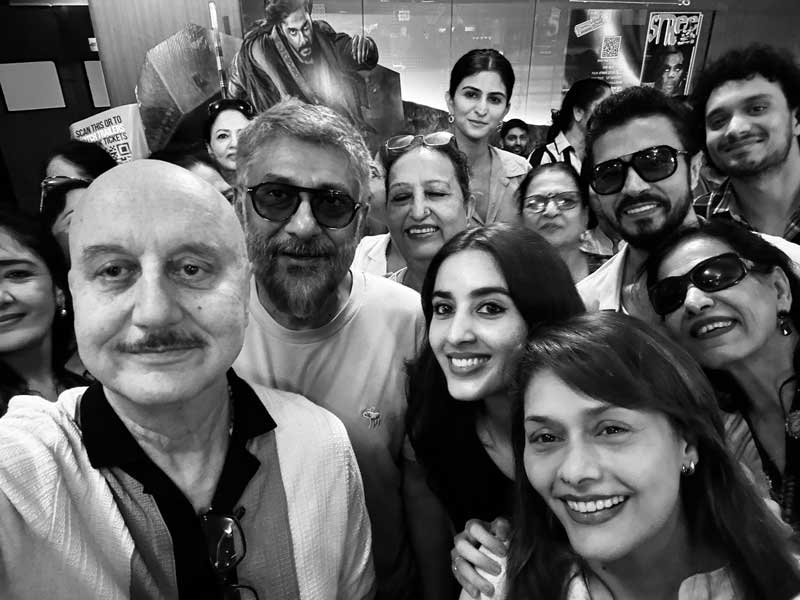 Anupam Kher 