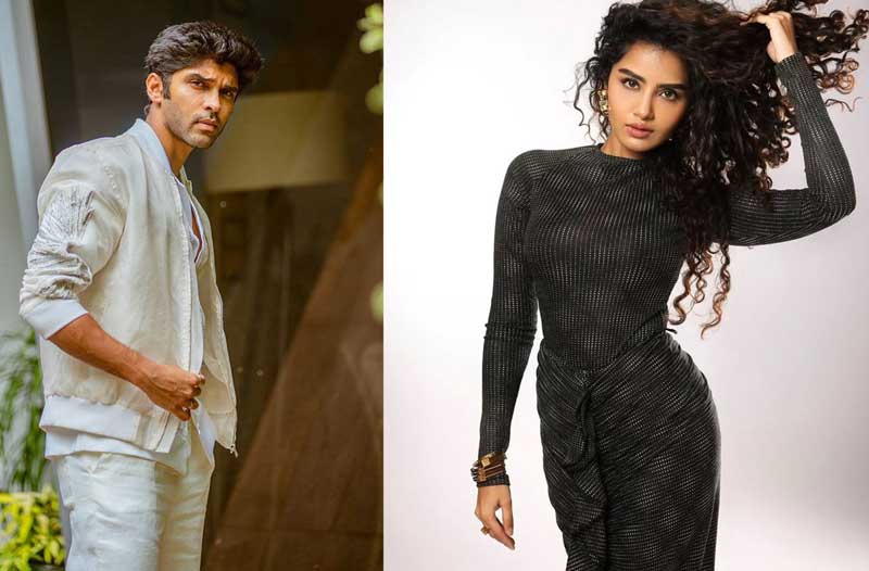 Anupama Dating Senior Hero Son