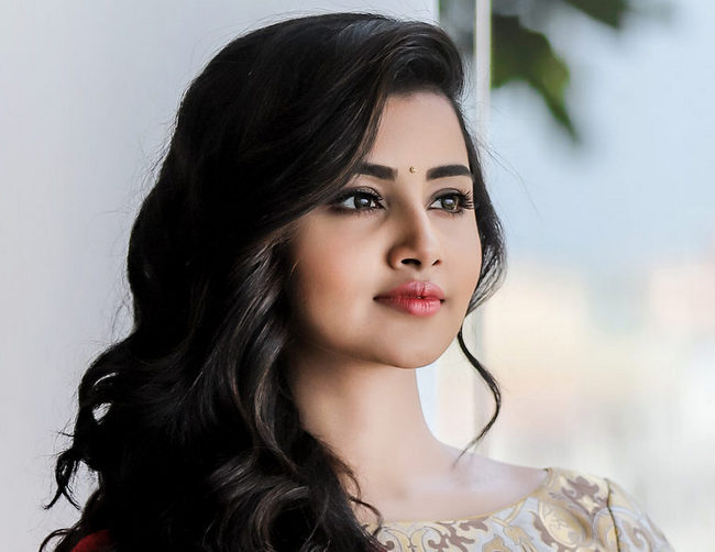 Anupama Parameswaran on Metoo moments