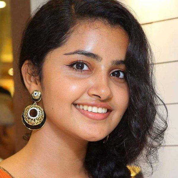 Anupama Parameswaran to Pair up with NTR!
